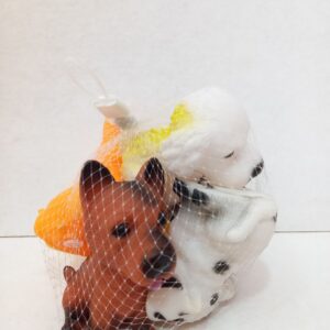 RED DE PERRITOS CHILLONES