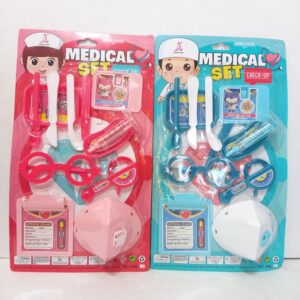 MEDICAL SET