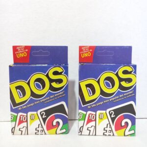 DOS
