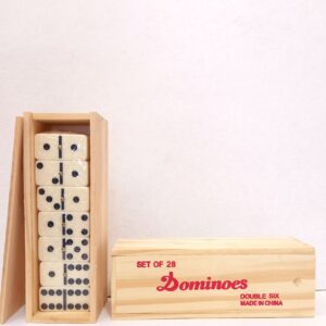 DOMINO MADERA GRANDE
