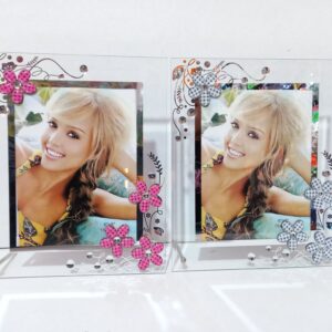 PORTARETRATO CRISTAL 952