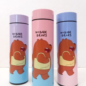 THERMO ESCANDALOSO 500ML