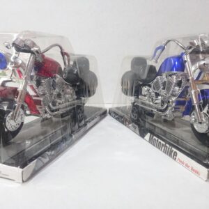 Motocicleta motorbike