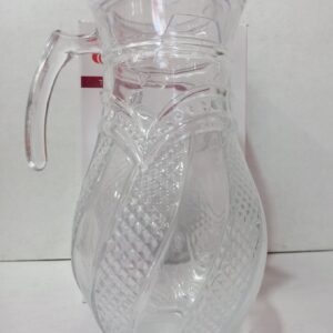 JARRA DE CRISTAL 5551
