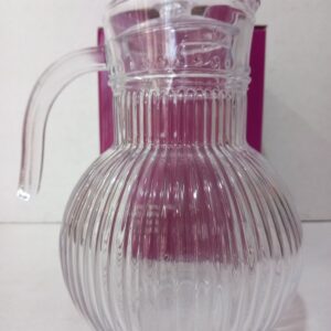 JARRA DE CRISTAL 3231