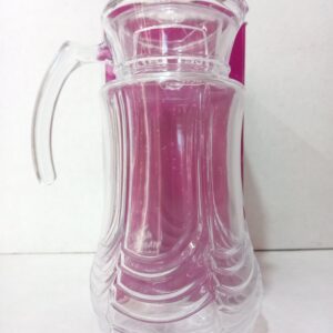 JARRA DE CRISTAL 4394