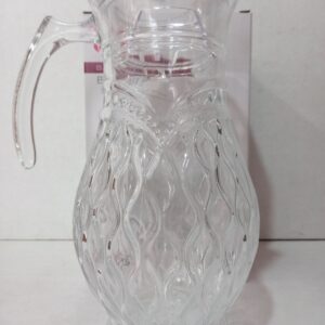JARRA DE CRISTAL 5552