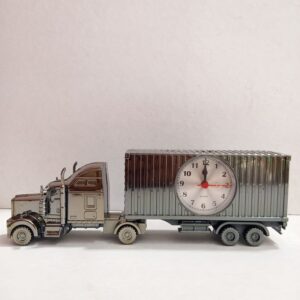 RELOJ TRAILER 7800
