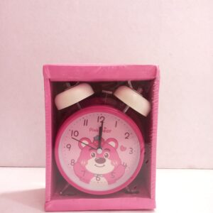 RELOJ DESPERTADOR LOTSO 401