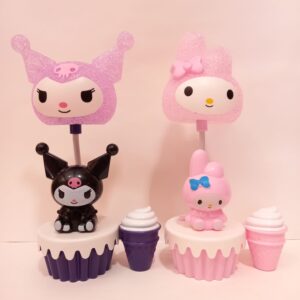 LAMPARA KUROMI/ MELODY