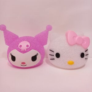 LAMPARA DE KITTY/KUROMI