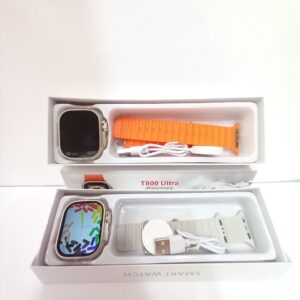 SMART WHATCH T800 ULTRA