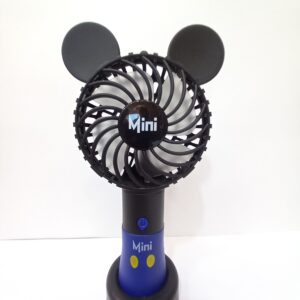 VENTLADOR MICKEY