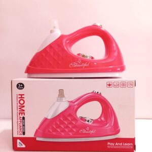 PLANCHA CON VIBRACIÓN