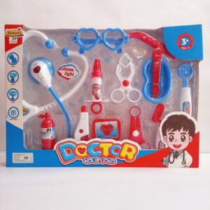 DOCTOR SET