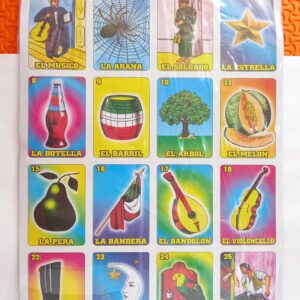 LOTERIA EXTRAJUMBO