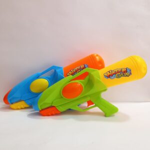 PISTOLA DE AGUA GDE