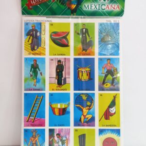 LOTERIA GDE