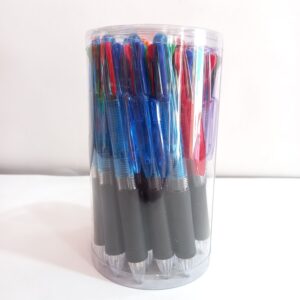 LAPICERO DE 4 COLORES