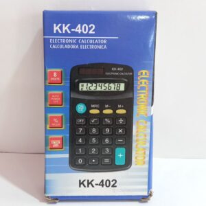 CALCULADORA KK-402