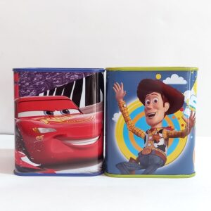 ALCANCIA TOY STORY/CARS