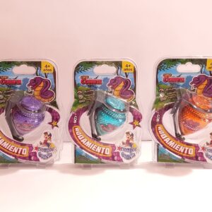 TROMPO COBRITA RODAMIENTO