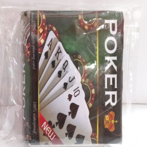 POKER DE BOLSA
