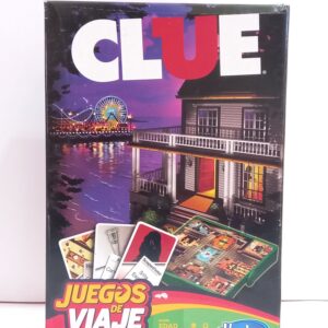 CLUE
