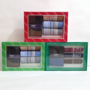 PAÑUELO CON BILLETERA