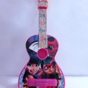 GUITARRA PERSONAJE