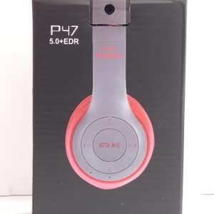 AUDIFONOS P47