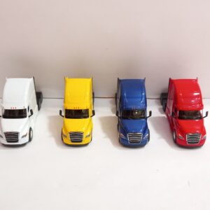 CABEZA DE TRAILER METAL