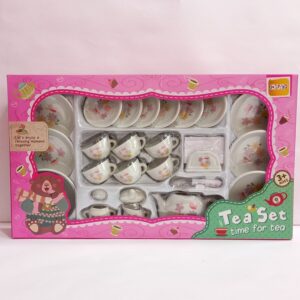 JGO. TÉ CERAMICA GDE