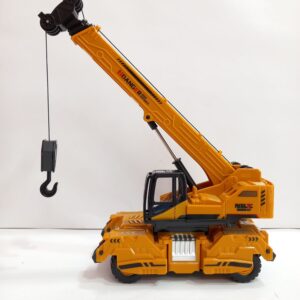 MAQUINA DE CONSTRUCCIÓN