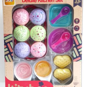 KITCHEN MOFFIN GALLETAS