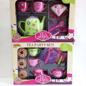 TE SERIES GALLETA/PASTEL