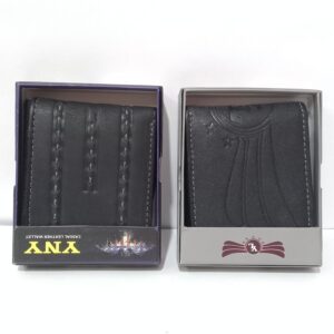 BILLETERA DE CABALLERO