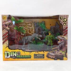 DINO PARADISE