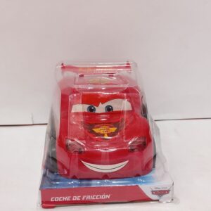 RAYO MCQUEEN