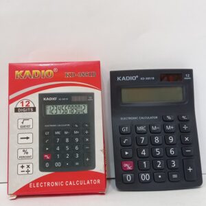 CALCULADORA KADIO