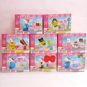 LEGO HELLO KITTY