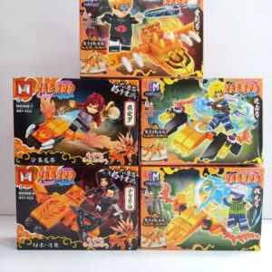 LEGO NARUTO