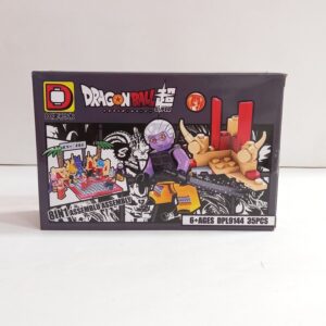 LEGO DRAGON BALL