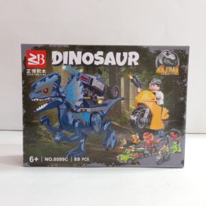 LEGO DINOSAURIO GDE