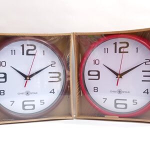 RELOJ PARED 803A