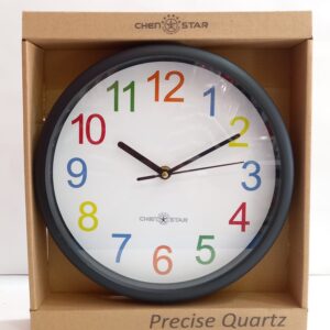 RELOJ DE PARED 0406