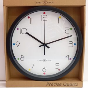 RELOJ DE PARED 2183