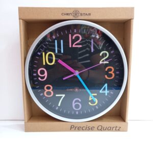 RELOJ PARED 0361