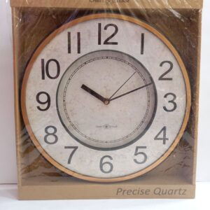 RELOJ DE PARED 0401