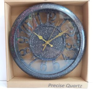 RELOJ DE PARED 0286